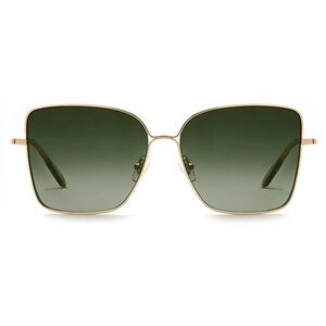 KREWE Dolly polarized sunglasses NWOT